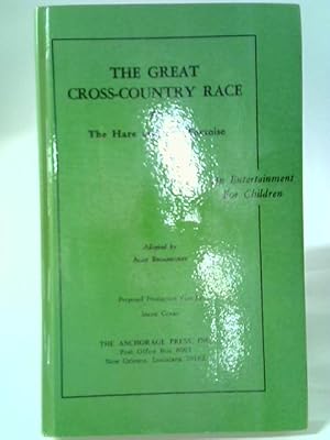 Bild des Verkufers fr The Great Cross-Country Race zum Verkauf von World of Rare Books