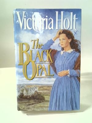 Bild des Verkufers fr The Black Opal zum Verkauf von World of Rare Books