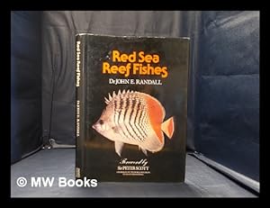 Bild des Verkufers fr Red Sea reef fishes / John E. Randall zum Verkauf von MW Books