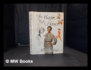 Seller image for The magic of dance / Margot Fonteyn for sale by MW Books
