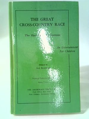 Bild des Verkufers fr The Great Cross-Country Race zum Verkauf von World of Rare Books