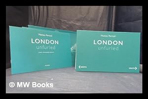 Immagine del venditore per London unfurled / by Matteo Pericoli venduto da MW Books