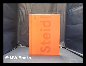 Seller image for Steidl: Spring/Summer 2019 for sale by MW Books