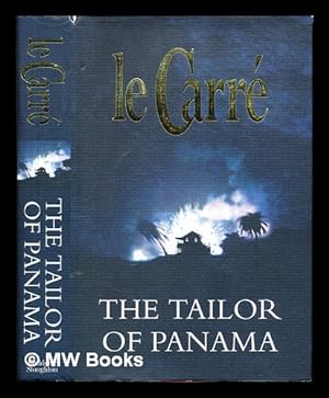 Bild des Verkufers fr The tailor of Panama / John Le Carr zum Verkauf von MW Books