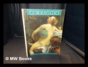 Seller image for Correggio / Lucia Fornari Schianchi for sale by MW Books