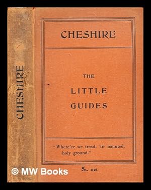 Imagen del vendedor de Cheshire / by Walter M. Gallichan, with 36 illustrations by Elizabeth Hartley and 12 from photographs and with a plan and two maps a la venta por MW Books