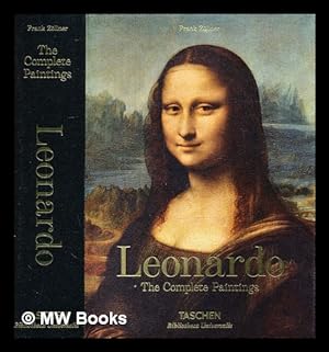 Bild des Verkufers fr Leonardo da Vinci : the complete paintings 1452-1519 / Frank Zllner zum Verkauf von MW Books