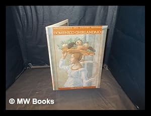 Seller image for Domenico Ghirlandaio / by Emma Micheletti; Domenico Ghirlandaio for sale by MW Books