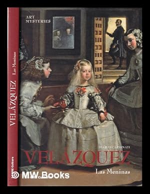 Immagine del venditore per Velzquez: Las Meninas / Marco Carminati venduto da MW Books