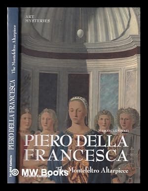 Immagine del venditore per Piero Della Francesca: the Montefeltro altarpiece / Marco Carminati venduto da MW Books