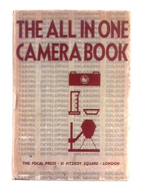 Seller image for The All-In-One Camera-Book for sale by World of Rare Books