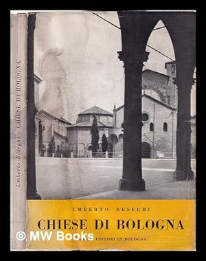 Seller image for Introduzione alle chiese di Bologna for sale by MW Books