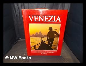 Immagine del venditore per Venezia / by H Simeone Huber; Alvise Zorzi; Luciana Simionato venduto da MW Books