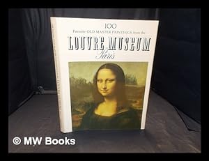 Imagen del vendedor de Favorite Old Master Paintings from the Louvre Museum Paris a la venta por MW Books