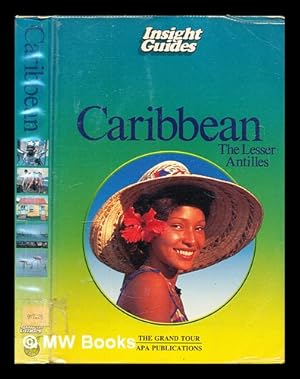 Bild des Verkufers fr Caribbean : the Lesser Antilles / directed and designed by Hans Hoefer ; edited and produced by David Schwab ; photography by Mitch Epstein and others zum Verkauf von MW Books