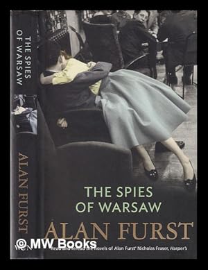 Seller image for The spies of Warsaw / Alan Furst for sale by MW Books