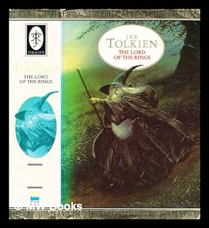 Bild des Verkäufers für The Lord of the Rings / by J.R.R. Tolkien zum Verkauf von MW Books