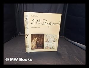 Seller image for The work of E.H. Shepard / edited by Rawle Knox for sale by MW Books