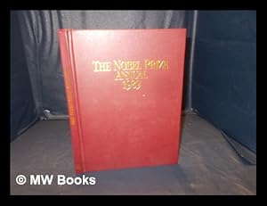 Seller image for The Nobel Prize annual 1989 for sale by MW Books
