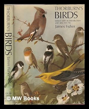 Imagen del vendedor de Thorburn's birds / edited with an introduction and new text by James Fisher a la venta por MW Books