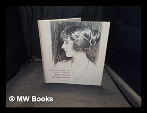 Seller image for Watercolours and drawings from the collection of Queen Elizabeth the Queen Mother / Susan Owens for sale by MW Books