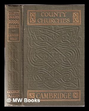 Seller image for Cambridgeshire and the Isle of Ely / by C.H. Evelyn-White for sale by MW Books