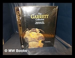 Image du vendeur pour The Garrett collection : Japanese art : lacquer, inr , netsuke / by Neil K. Davey & Susan G. Tripp mis en vente par MW Books
