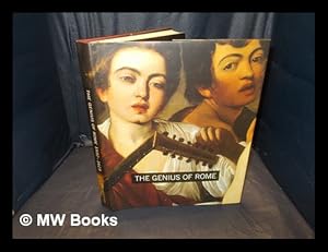 Bild des Verkufers fr The genius of Rome, 1592-1623 / [exhibition] organised by Royal Academy of Arts; edited by Beverly Louise Brown zum Verkauf von MW Books