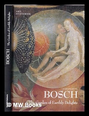 Imagen del vendedor de Bosch: the garden of earthly delights / Stefano Zuffi a la venta por MW Books