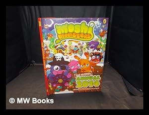 Seller image for Moshi Monsters the official annual : 2014 for sale by MW Books