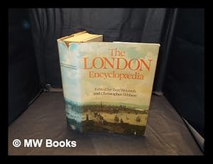Seller image for The London encyclopaedia. / Ed. by Ben Weinreb and Christopher Hibbert for sale by MW Books