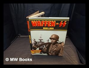 Seller image for Waffen-SS / [compiled by] Brian L. Davis for sale by MW Books