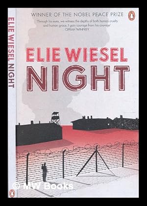 Seller image for Night / Elie Wiesel ; translated from the French by Marion Wiesel ; [with a new preface by the author ; foreword by Francoise Mauriac] for sale by MW Books