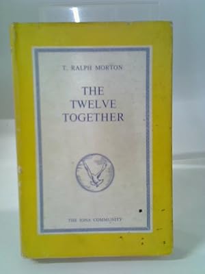 Image du vendeur pour The Twelve Together mis en vente par World of Rare Books