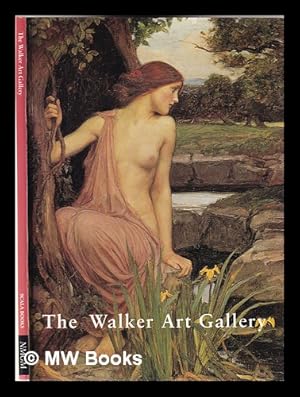 Seller image for The Walker Art Gallery for sale by MW Books