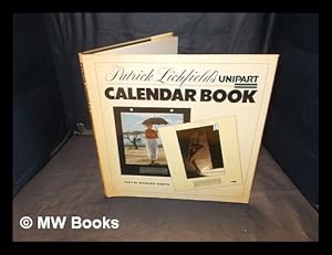 Seller image for Patrick Lichfield's Unipart calendar book / Patrick Lichfield ; with text by Richard North for sale by MW Books