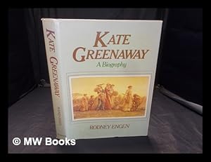 Bild des Verkufers fr Kate Greenaway : a biography / Rodney Engen zum Verkauf von MW Books