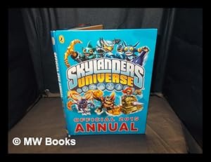 Immagine del venditore per Skylanders universe : Official 2015 annual venduto da MW Books