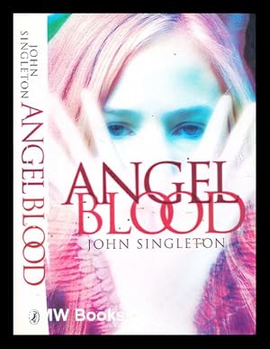 Seller image for Angel blood / John Singleton for sale by MW Books