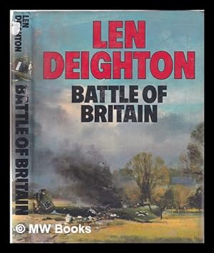 Seller image for Battle of Britain / Len Deighton for sale by MW Books