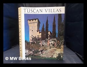 Image du vendeur pour Tuscan villas mis en vente par MW Books