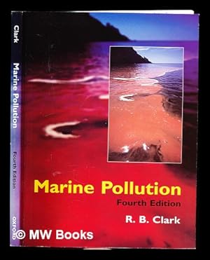 Immagine del venditore per Marine pollution venduto da MW Books