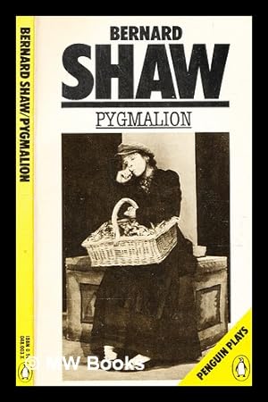 Seller image for Pygmalion : a romance in five acts : definitive text / Bernard Shaw ; with over a hundred drawings by Feliks Topolski for sale by MW Books