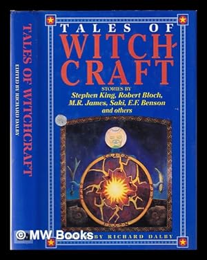 Imagen del vendedor de Tales of witchcraft / edited by Richard Dalby a la venta por MW Books