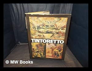 Seller image for Tintoretto / [text by] Virgil Mocanu ; [translated from the Romanian by Carol Kormos] for sale by MW Books