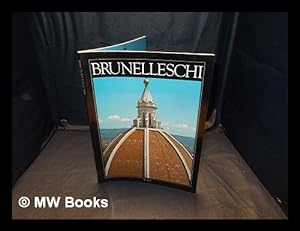 Seller image for Brunelleschi / Giovanni Fanelli ; [translation from the Italian by Helene Cassin] for sale by MW Books
