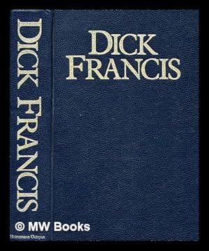 Seller image for For kicks ; Odds against ; Flying finish ; Bonecrack / by Dick Francis for sale by MW Books