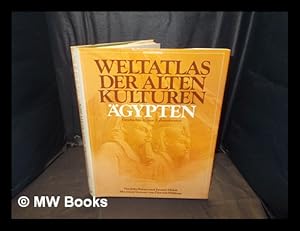 Seller image for Aegypten / by John Baines; Jaromir Malek for sale by MW Books