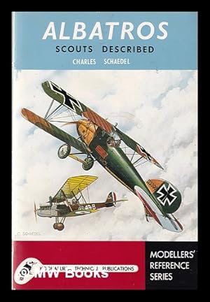 Imagen del vendedor de Albatros scouts described a la venta por MW Books