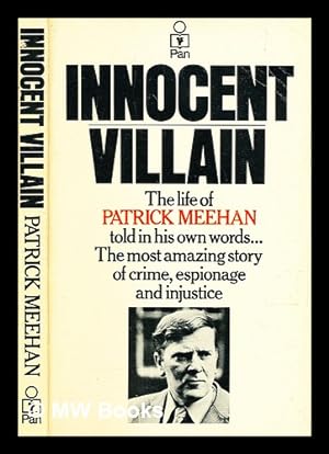 Immagine del venditore per Innocent villain / (by) Patrick Meehan venduto da MW Books